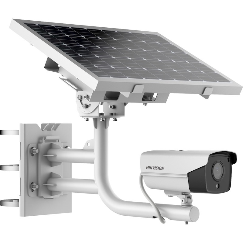 solarpoweredCCTV