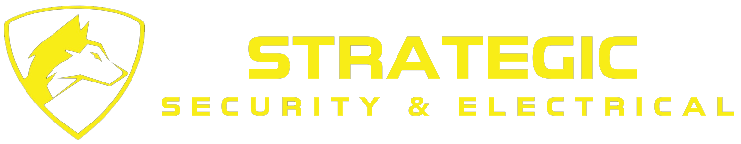 Strategic Security Group